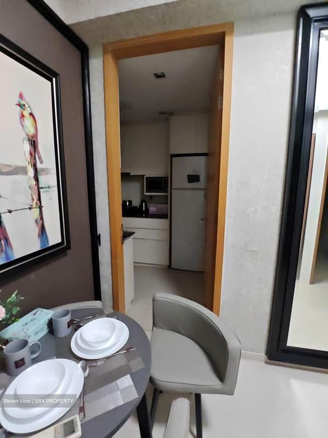 The Crest (D3), Condominium #582064871